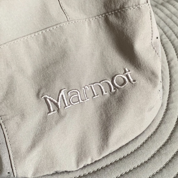 🆕 Marmot Breeze Sun Hat - Picture 6 of 11